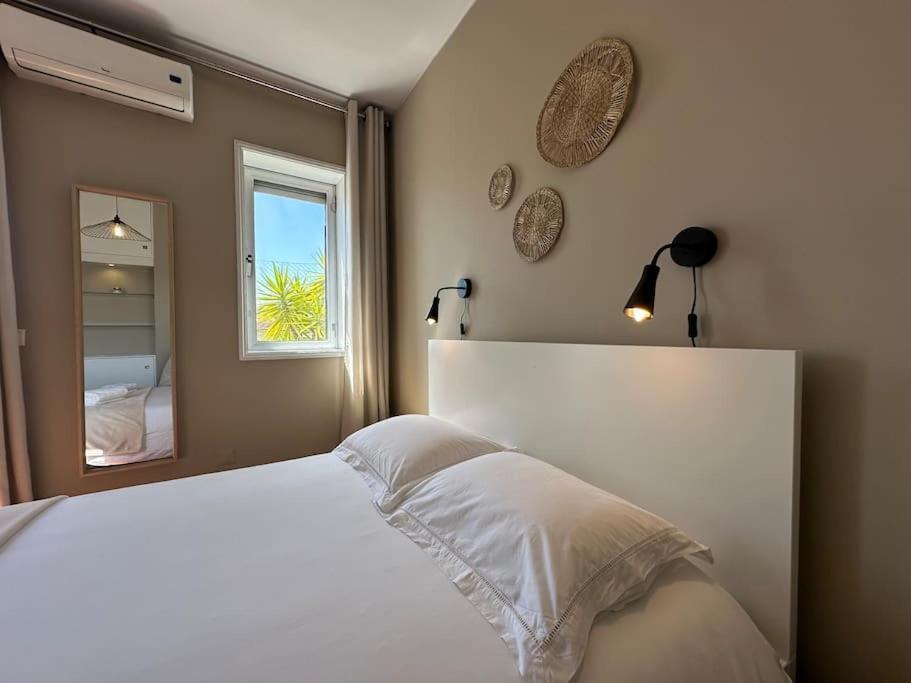 Apartment Renovado Com Ac, 2 Wc Completos, Terraco E Garagem Porto
