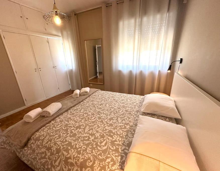 Apartment Renovado Com Ac, 2 Wc Completos, Terraco E Garagem Porto