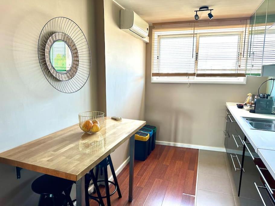Renovado Com Ac, 2 Wc Completos, Terraco E Garagem Apartment *