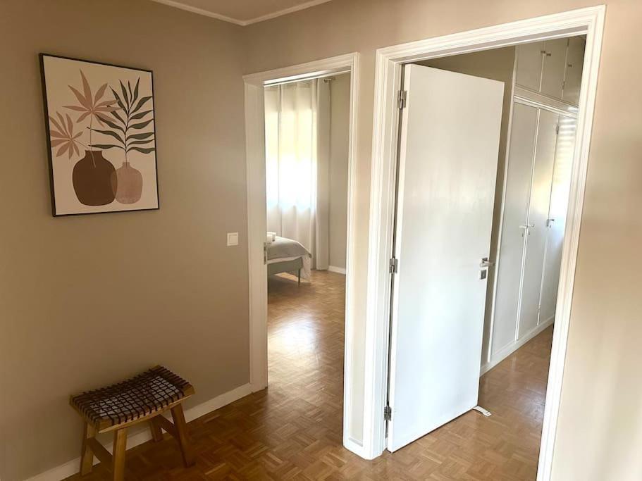 Renovado Com Ac, 2 Wc Completos, Terraco E Garagem Apartment *