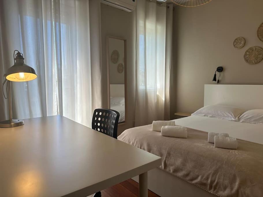 Apartment Renovado Com Ac, 2 Wc Completos, Terraco E Garagem Porto