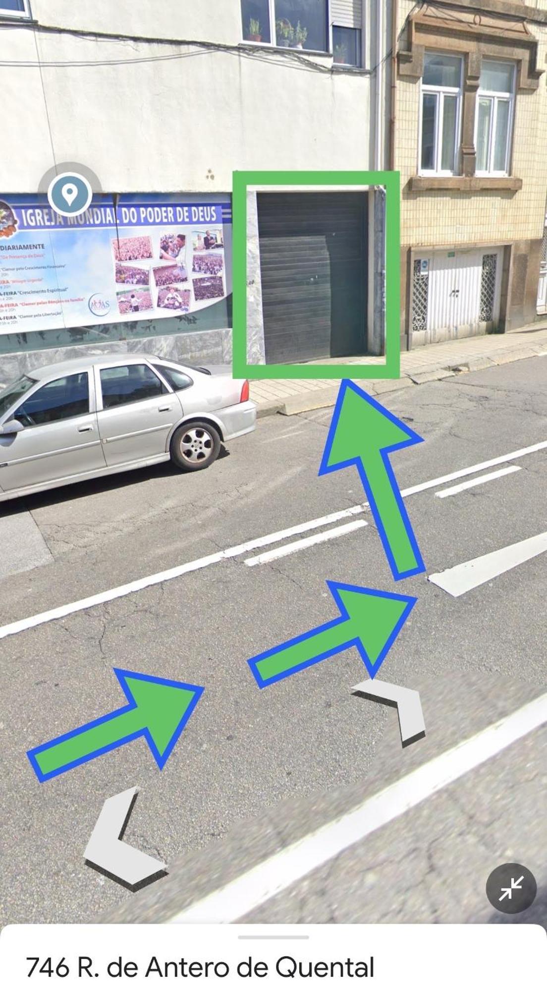 Apartment Renovado Com Ac, 2 Wc Completos, Terraco E Garagem